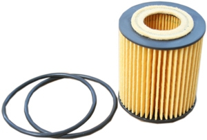 Oil filter