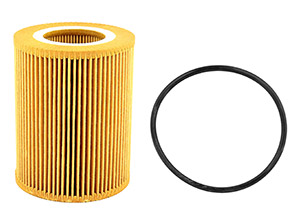 Oil filter