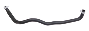 Oil cooler hose