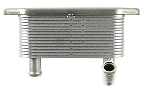 Oil cooler