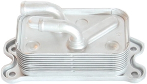 Oil cooler