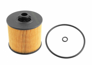 Oil filter