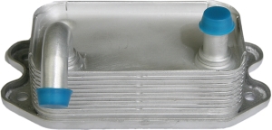 Oil cooler