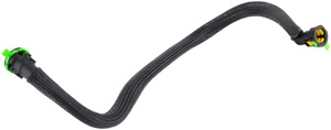 Oil cooler hose