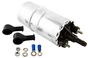Electric fuel pump