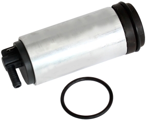 Electric fuel pump