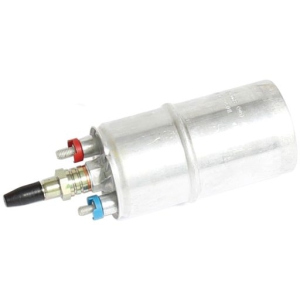 Electric fuel pump