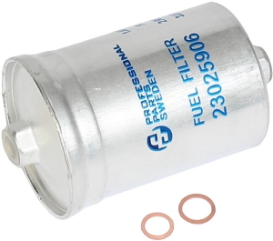 Fuel filter