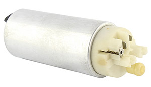 Electric fuel pump