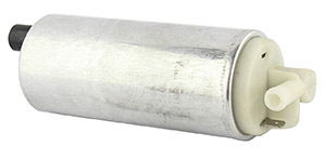 Electric fuel pump