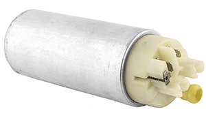 Electric fuel pump