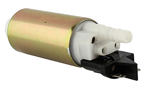 Electric fuel pump