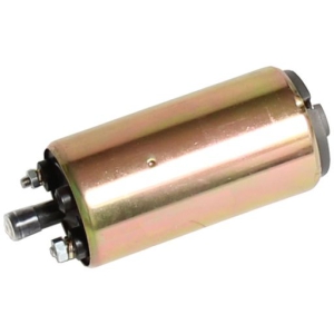 Electric fuel pump