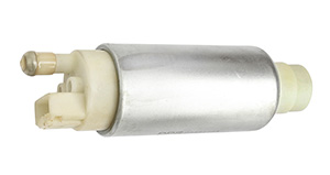 Electric fuel pump