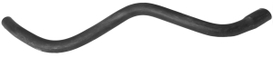 Crankcase vent hose
