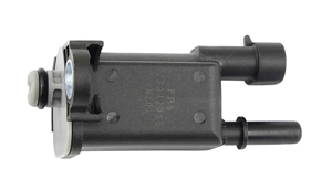Vapor canister solenoid valve