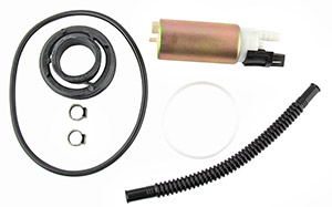 Electric fuel pump complete with 23992303