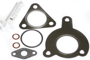 Turbo fitting kit