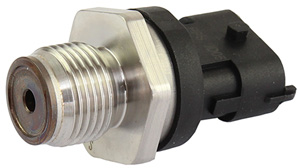 Fuel pressure sensor