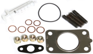 Turbo fitting kit