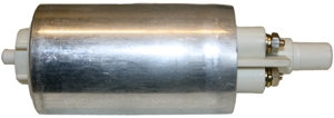 Electric fuel pump