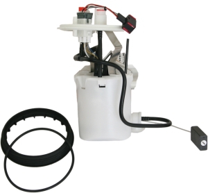 Fuel pump unit