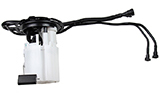 Fuel pump unit