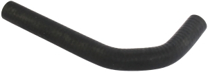 Throttle body coolant hose
