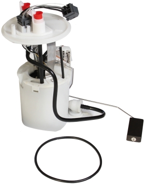 Fuel pump unit