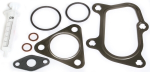 Turbo fitting kit