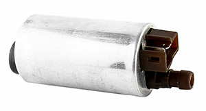 Electric fuel pump
