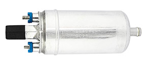 Electric fuel pump