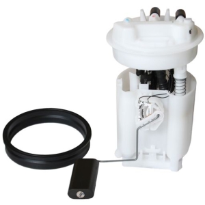 Fuel pump unit