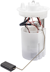 Fuel pump unit