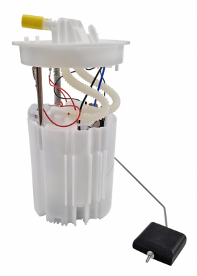 Fuel pump unit