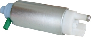 Electric fuel pump