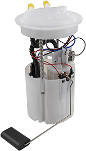 Fuel pump unit