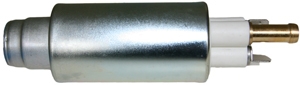 Electric fuel pump