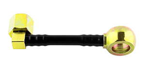 Fuel feed hose