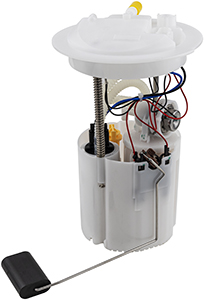 Fuel pump unit