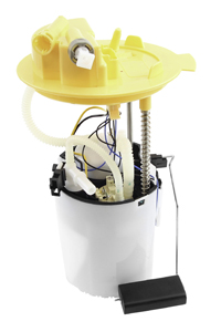 Fuel pump unit
