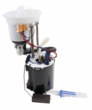 Fuel pump unit