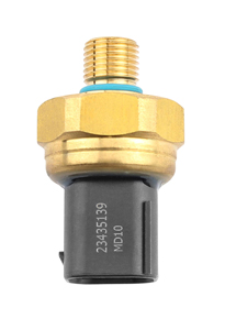 Fuel pressure sensor