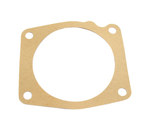Gasket throttle housing