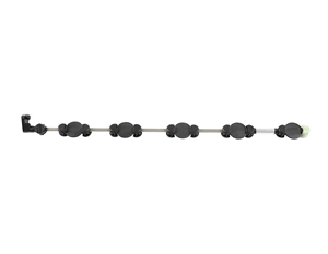 Throttle disc