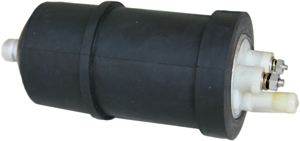Electric fuel pump