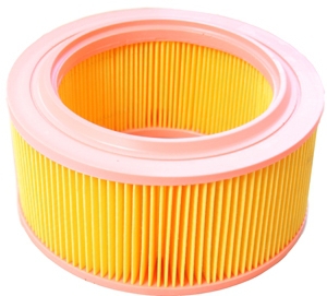 Air filter