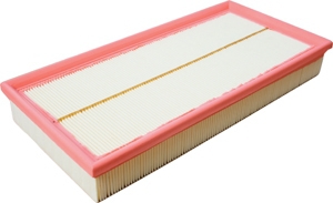 Air filter