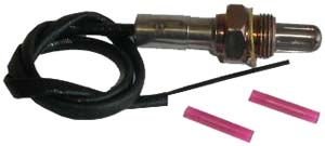 Oxygen sensor 2-wire