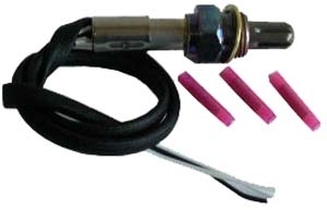 Oxygen sensor 3-wire